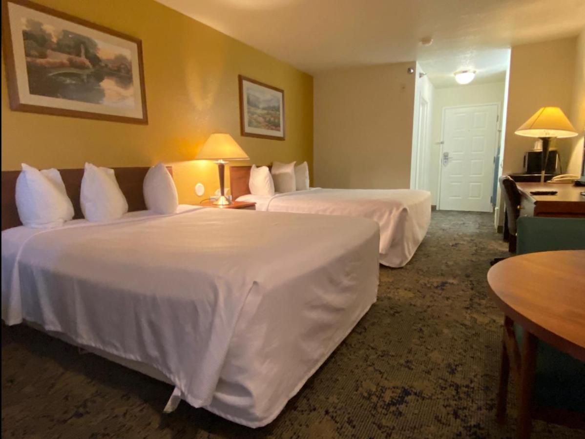 Hotel Rodeway