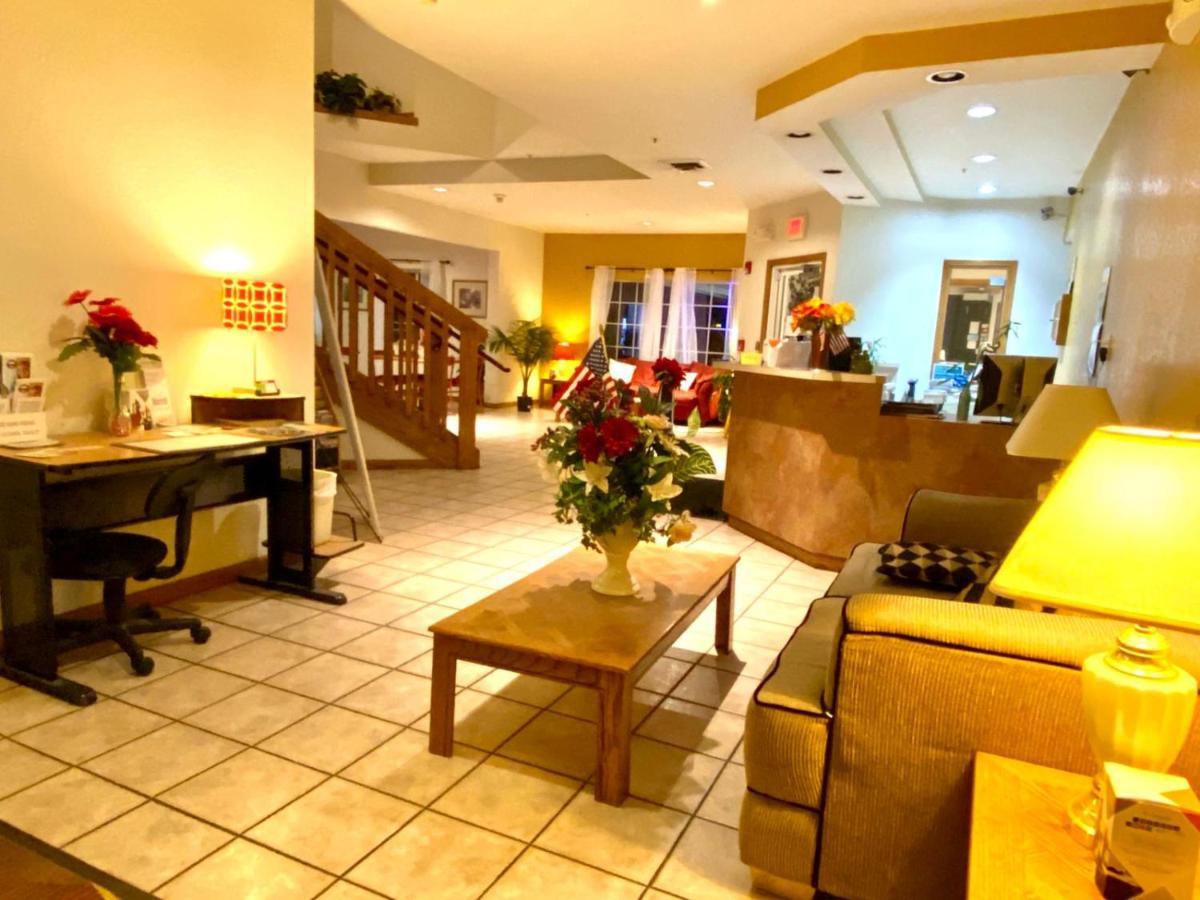 Rodeway Hotel