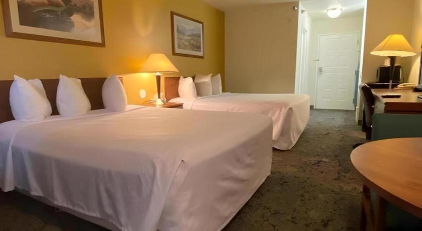 Hotel Rodeway